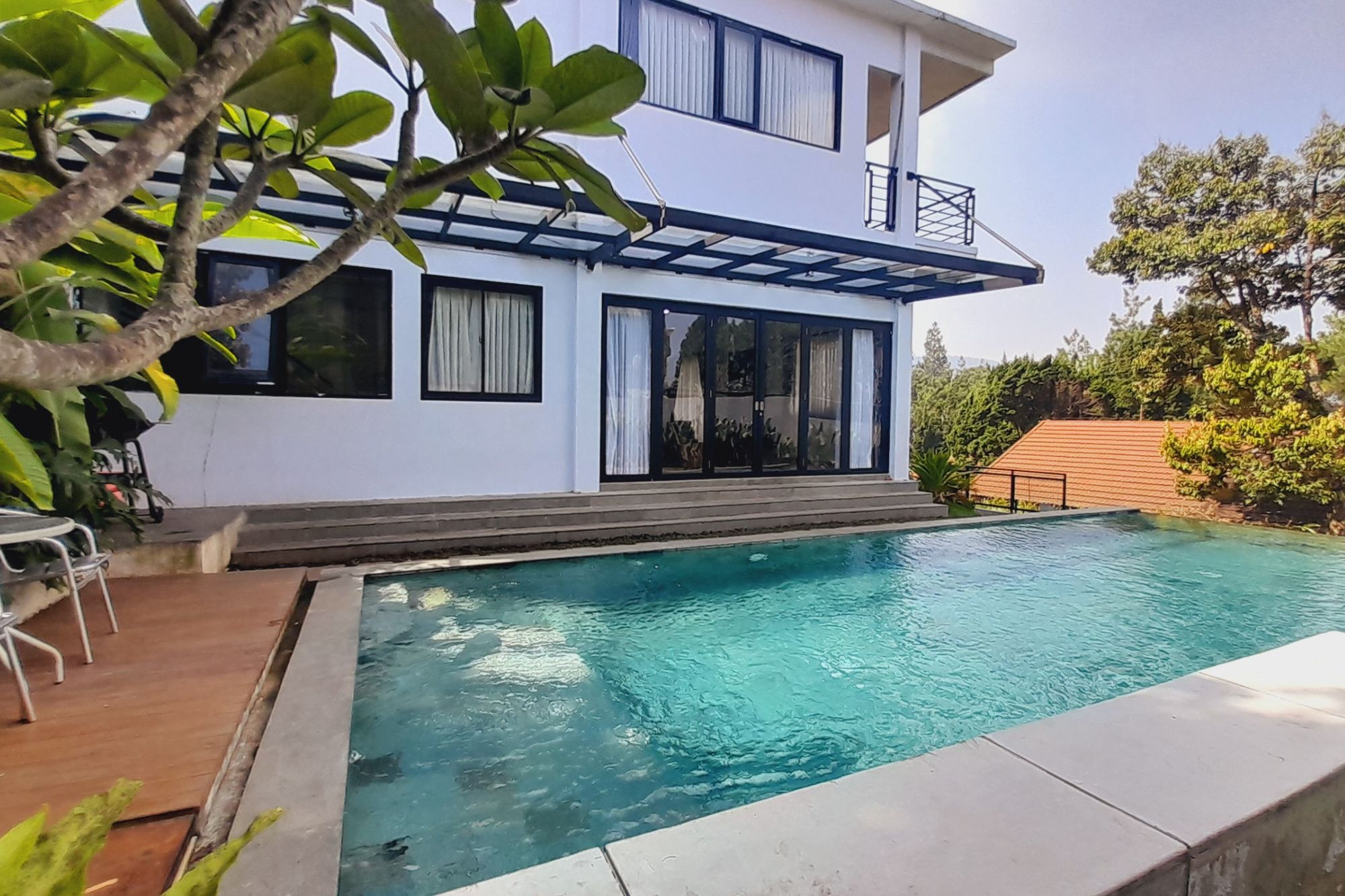 sewa villa di bandung untuk berbagai acara dan kegitan anda