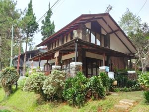 villa blok w
