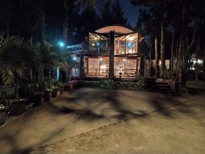 etnis villa