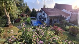 villa 3 kamar murah di bandung